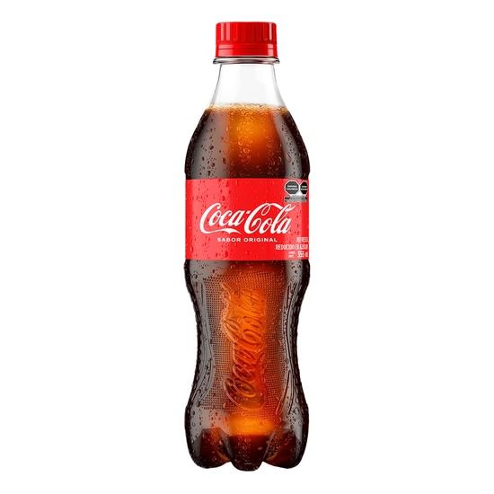 Coca Cola 350ml