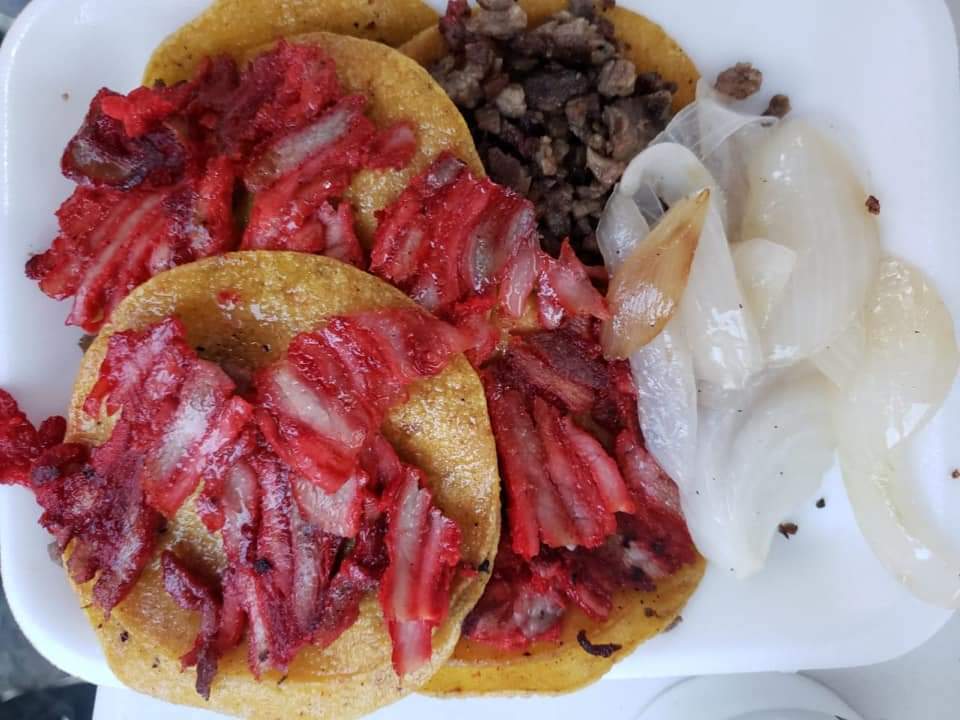 Volcán Mixtos
