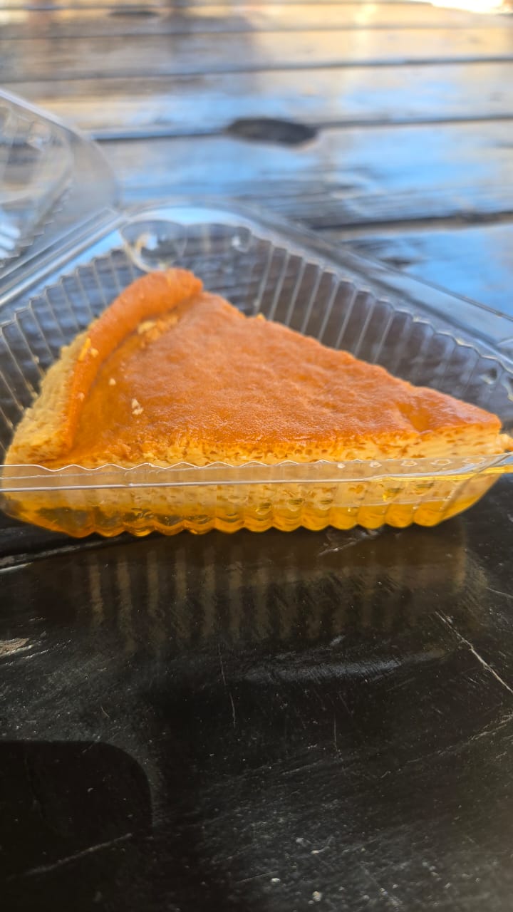 Flan
