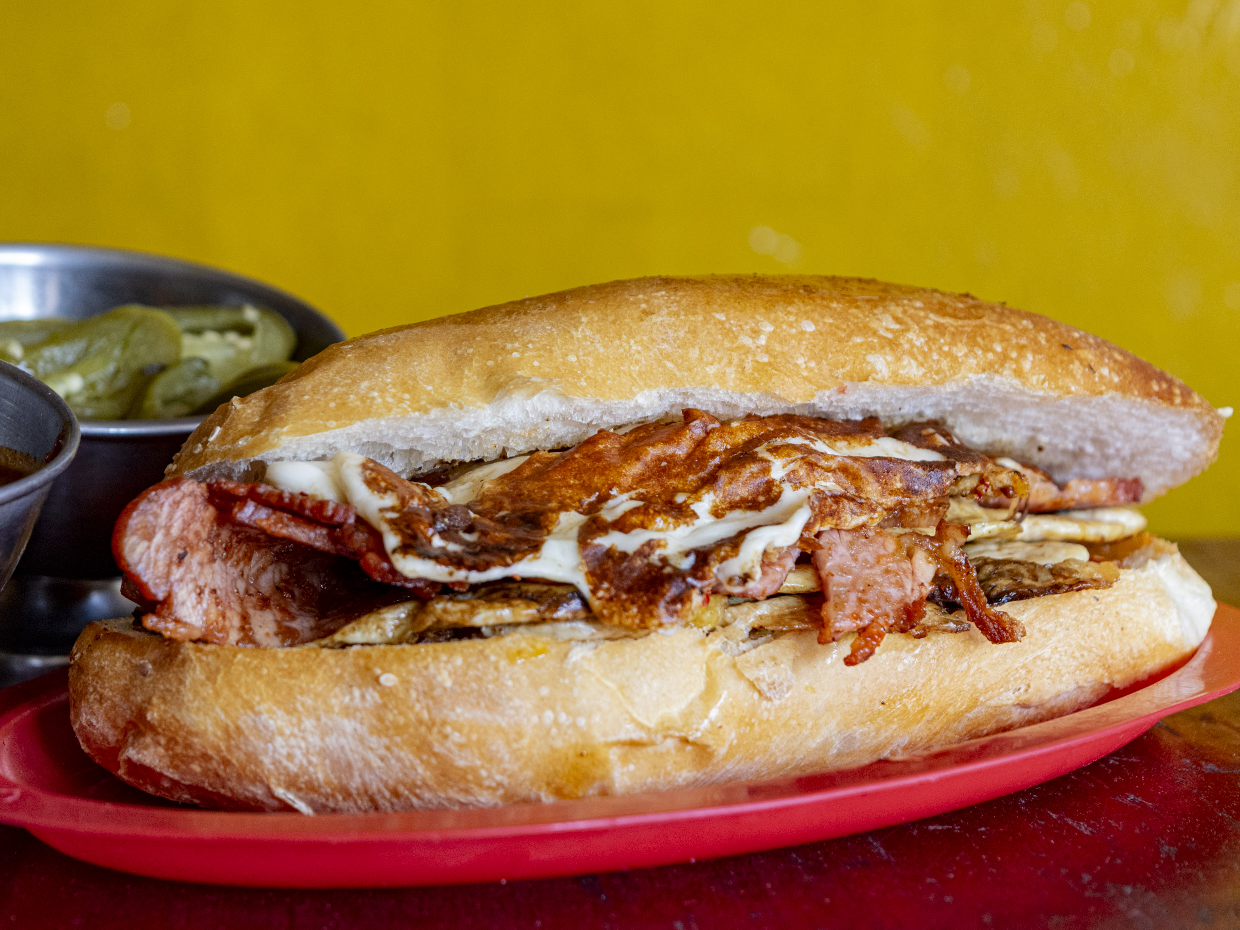 Torta Lorena