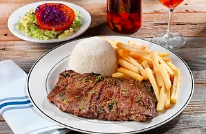 Bandeja DIDI 🏆