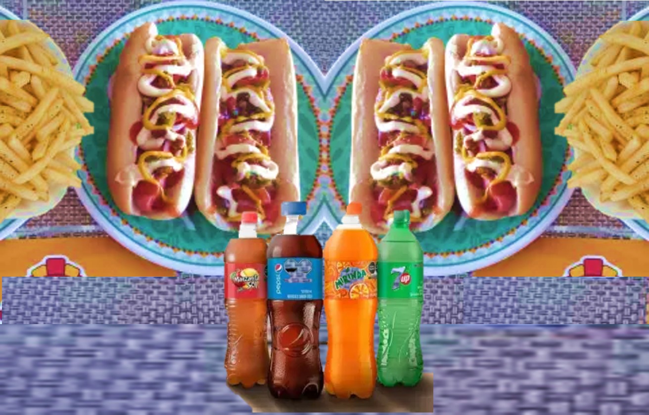 COMBO PROMO DIDI
