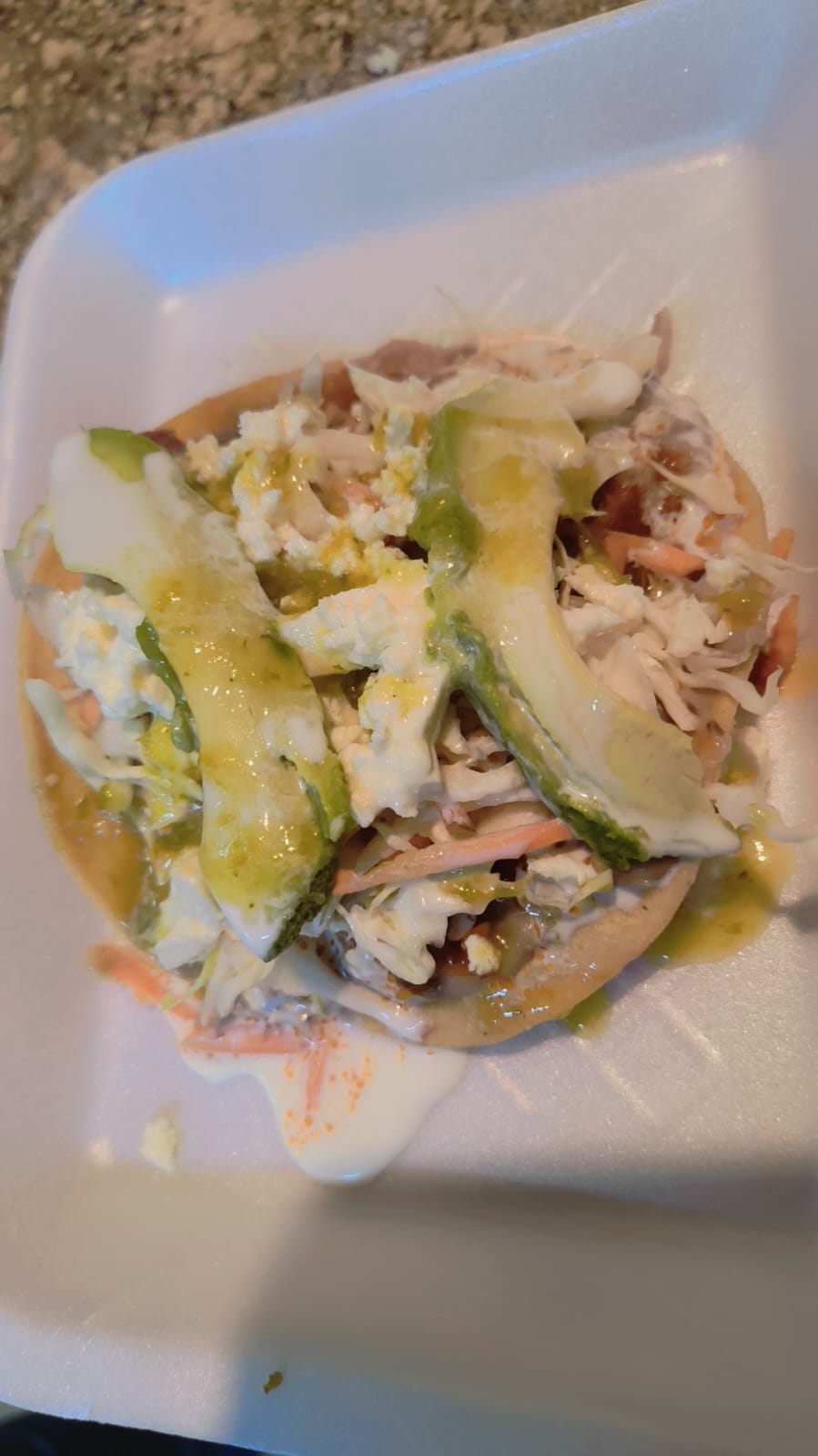 Tostada