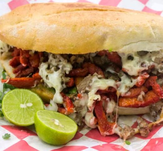 Tortas grande