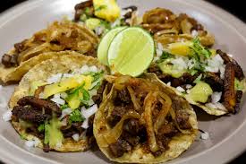 Orden Bistec (5 TAcos)