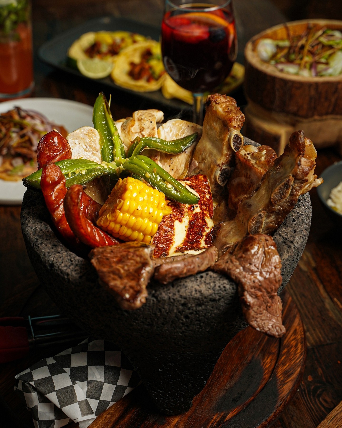 Molcajete