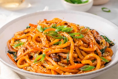 Yaki Udon