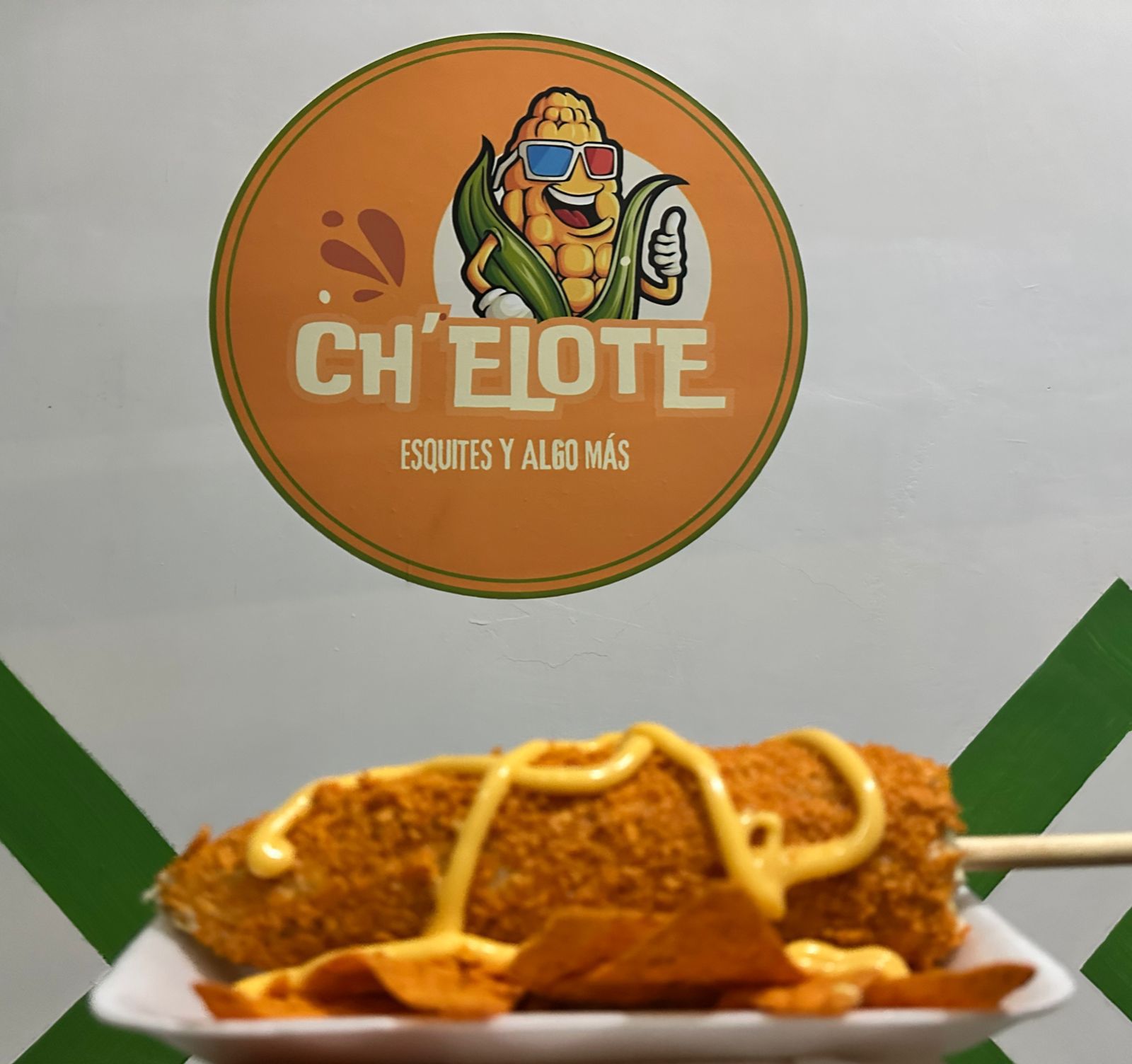 Elotes Revolcados