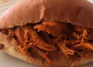 Torta de Pollo