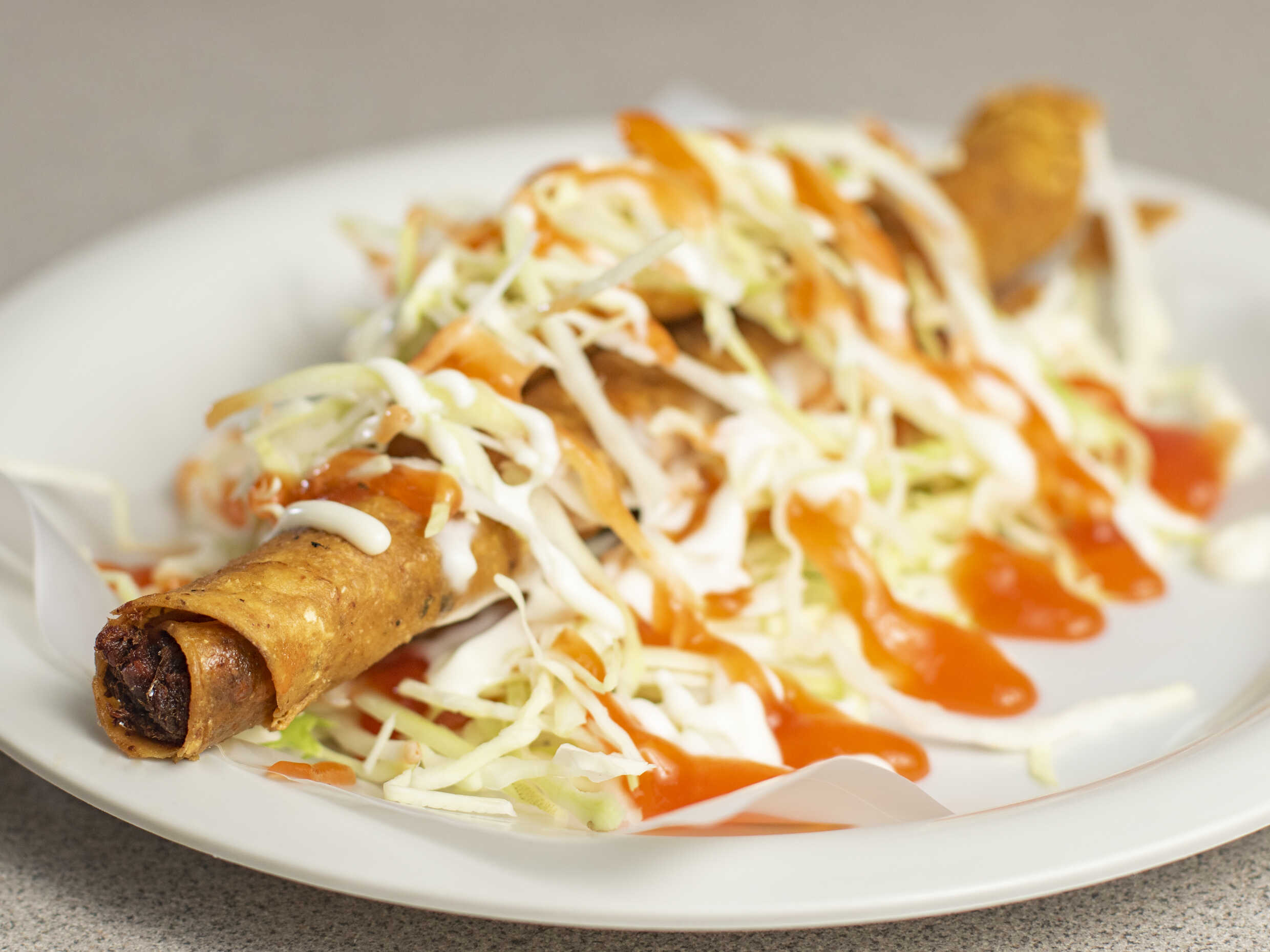 Super Taco