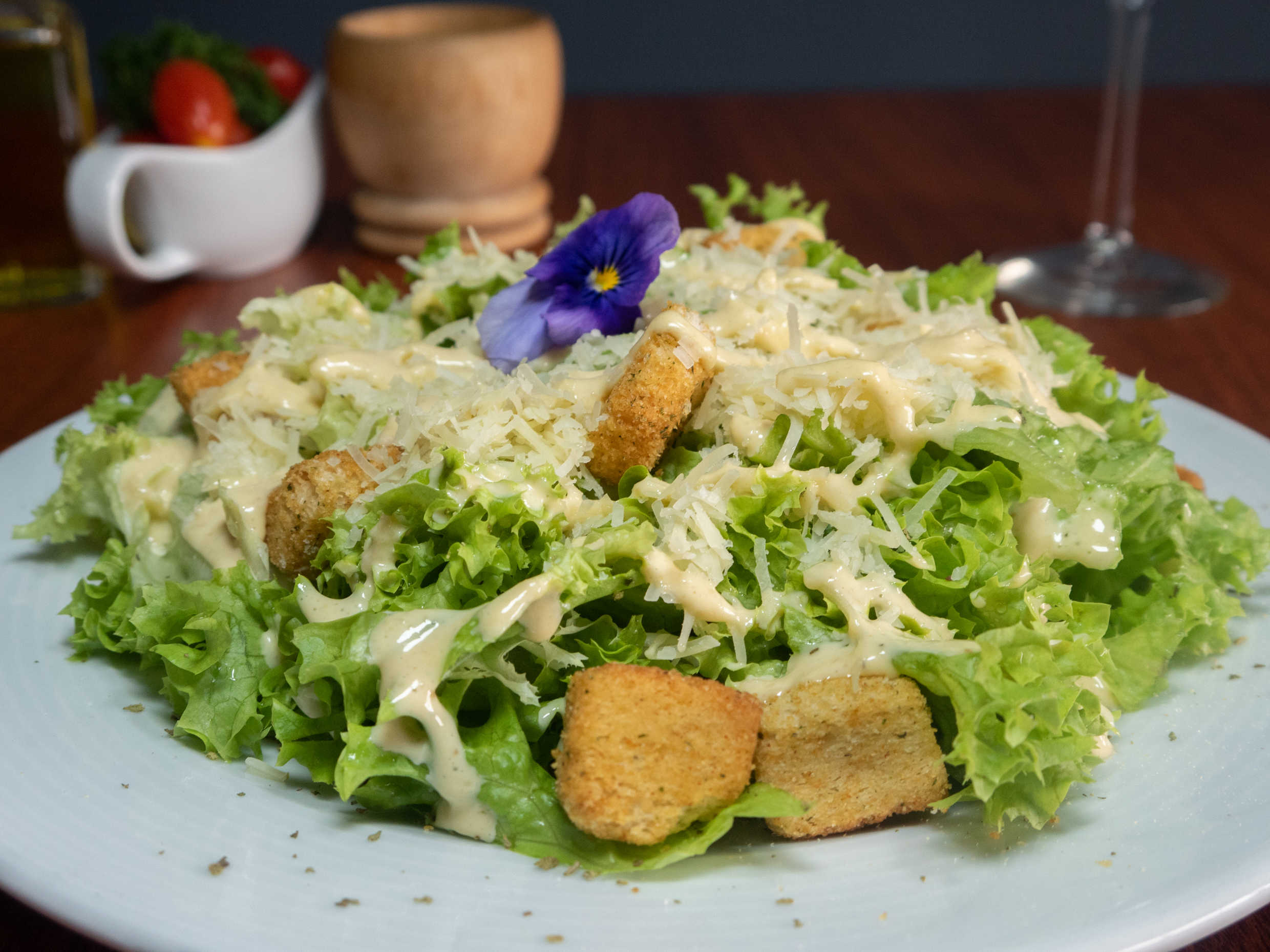 Cesar Salad
