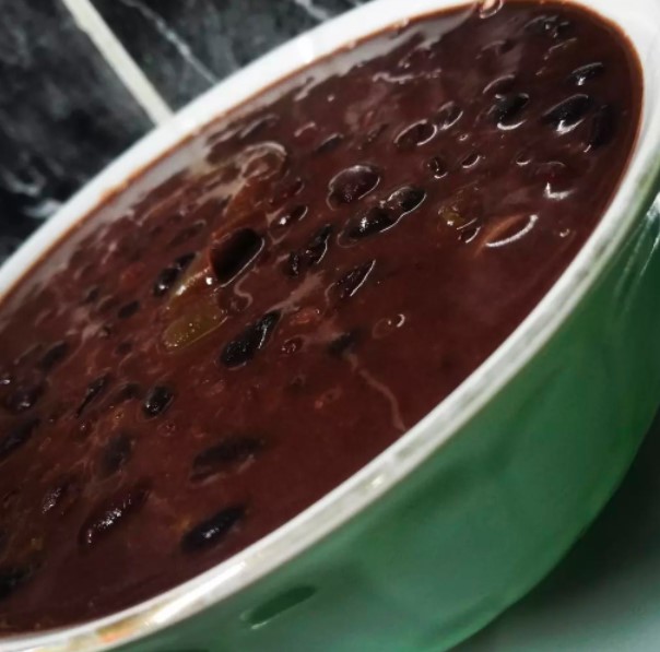 Orden de Frijoles
