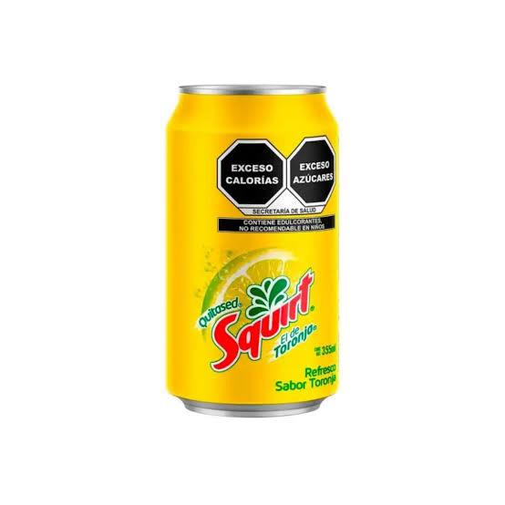 Squirt 355 Ml