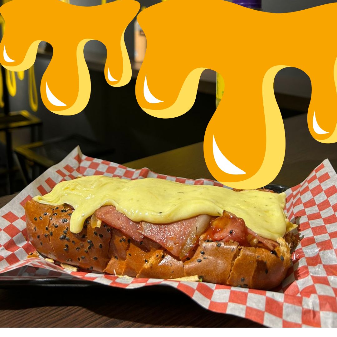Perra Sencilla🌭