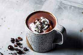 Chocolate con Espresso
