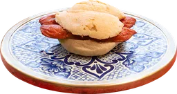 Torta de Salchicha