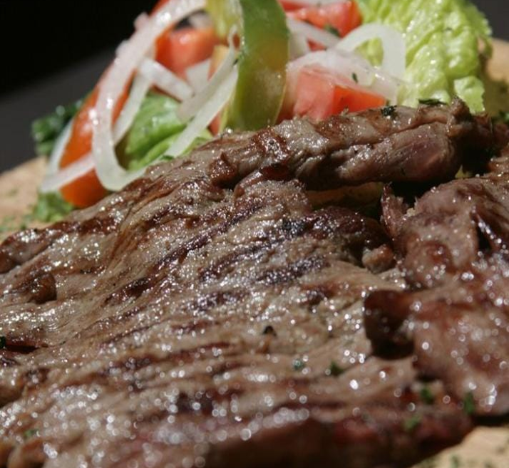 Arrachera 250 g