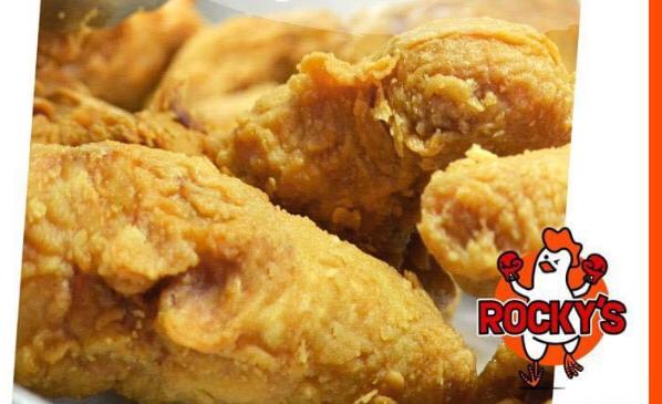 Pollo Frito 16 Pzas.