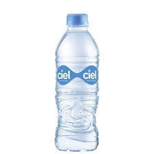 Botella de Agua