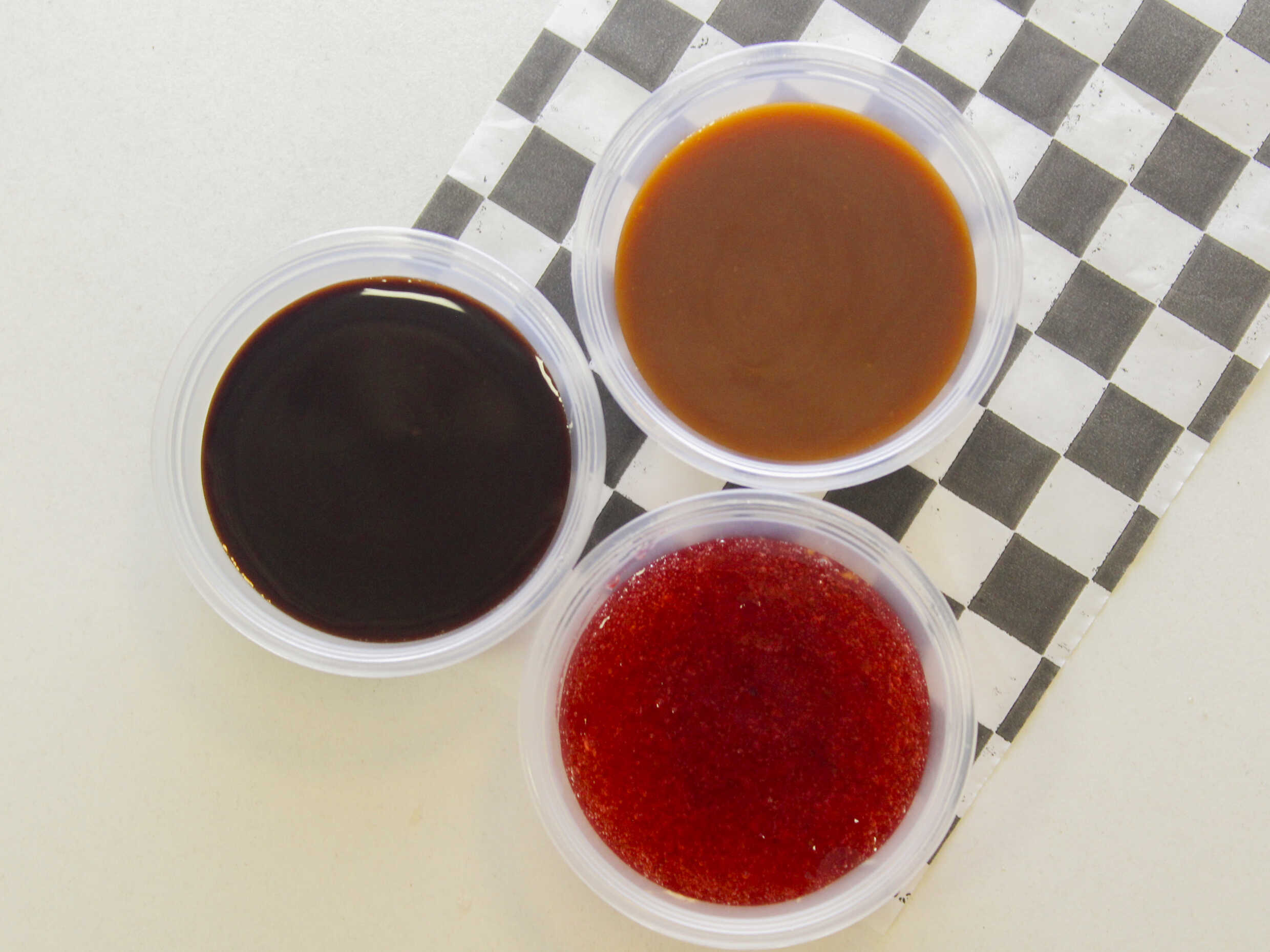 Salsa Extra