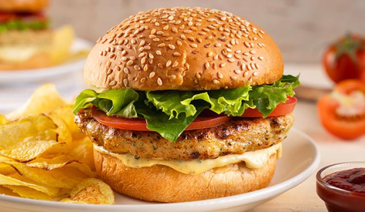 Burgue de Pollo