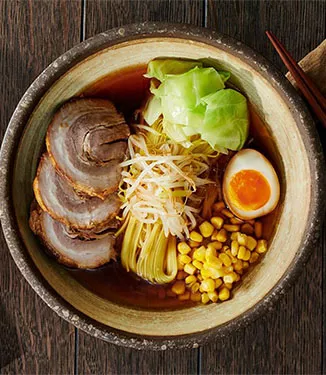 Ramen Tradicional