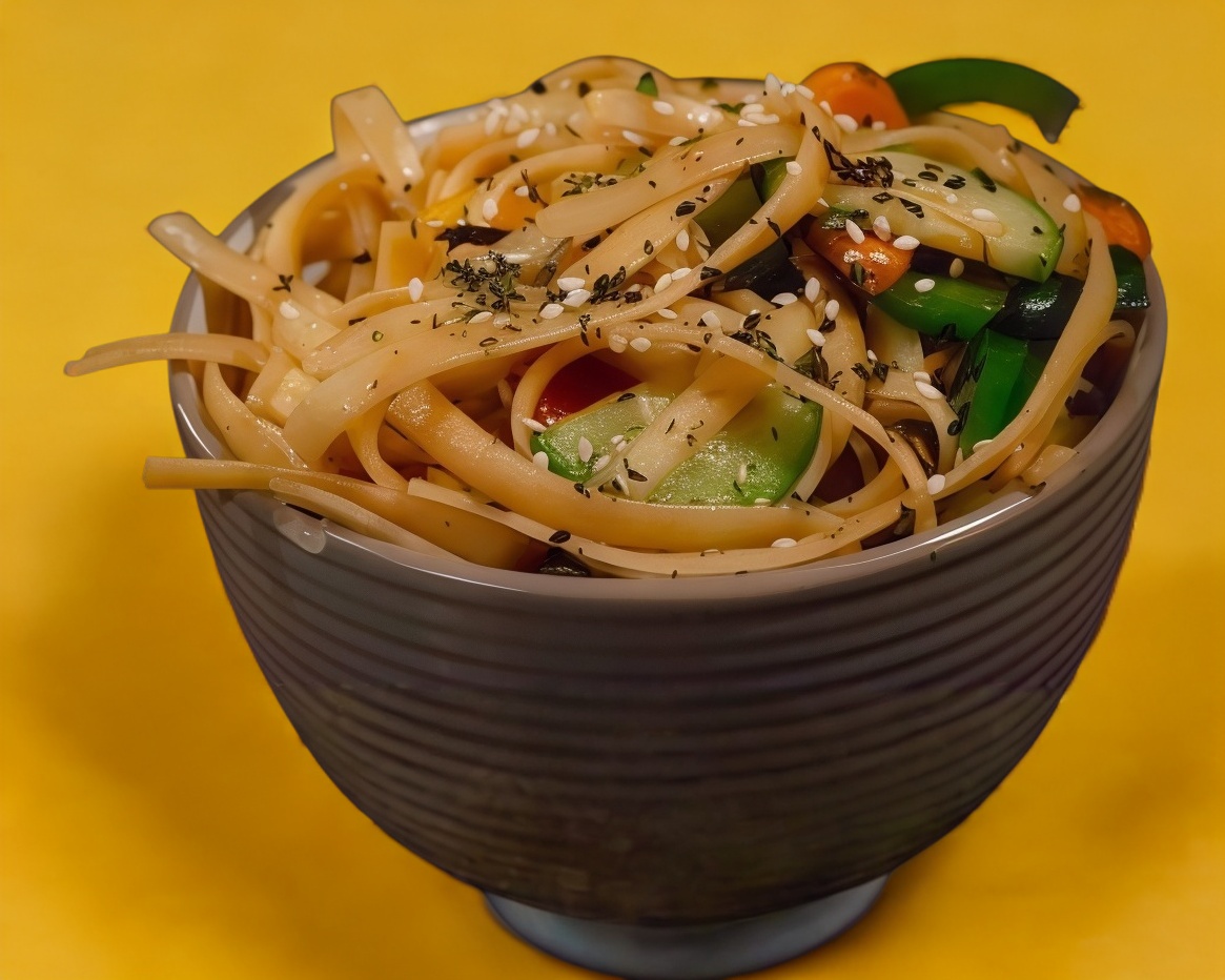 COMBO Tallarín + Bebida