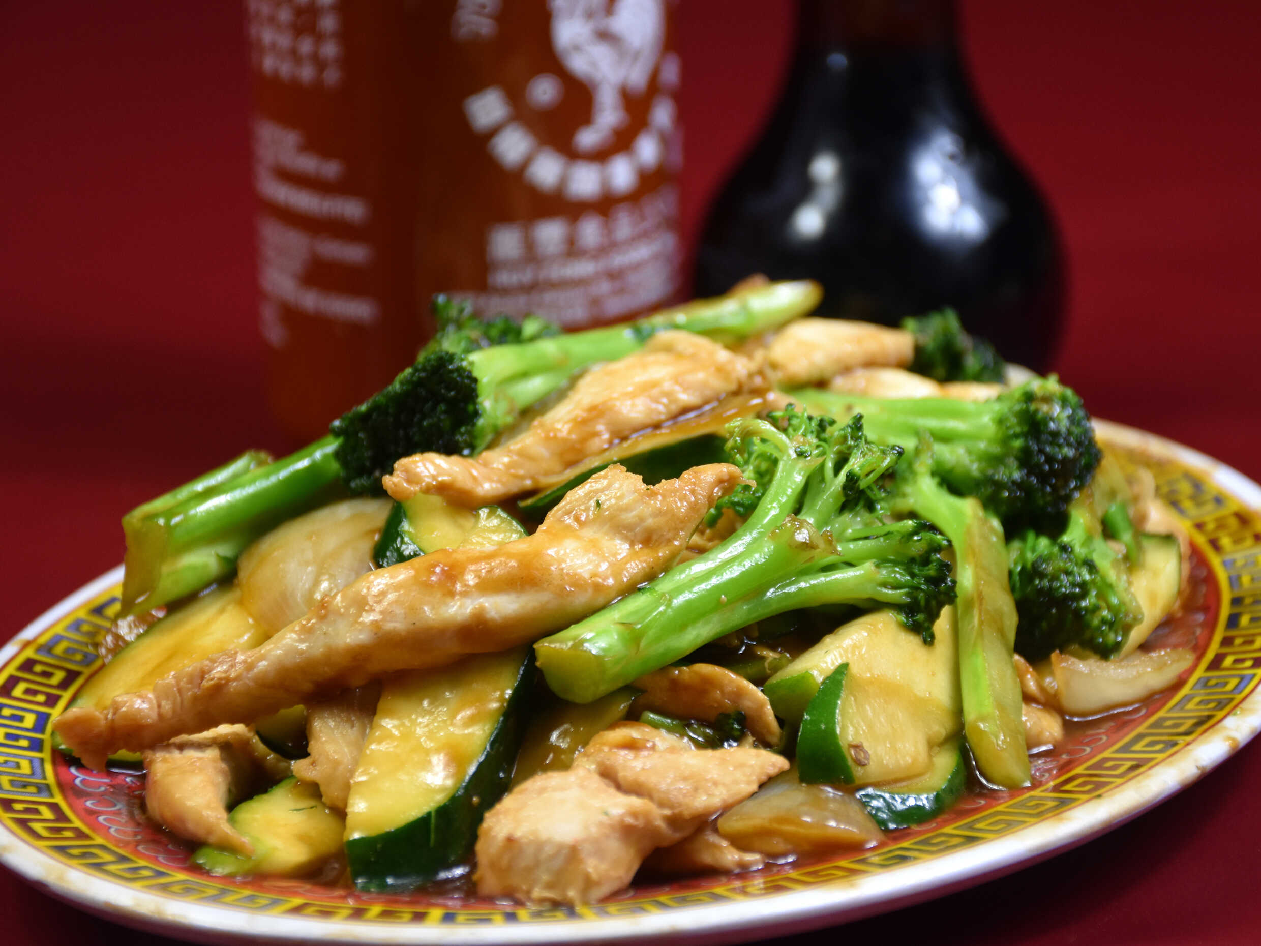 Chop Suey