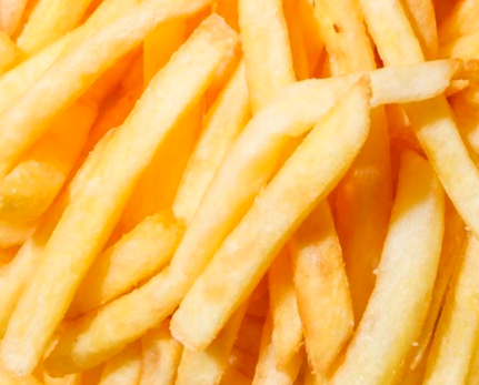 Papas a la Francesa