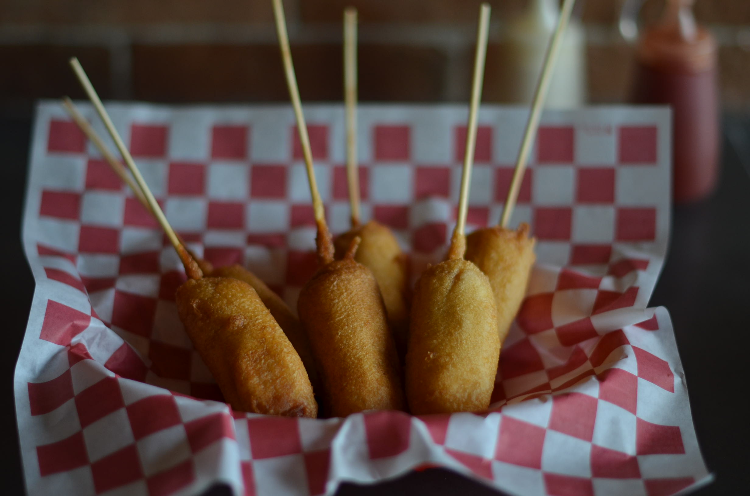Corn Dogs