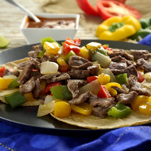 Orden Tacos de Alambre