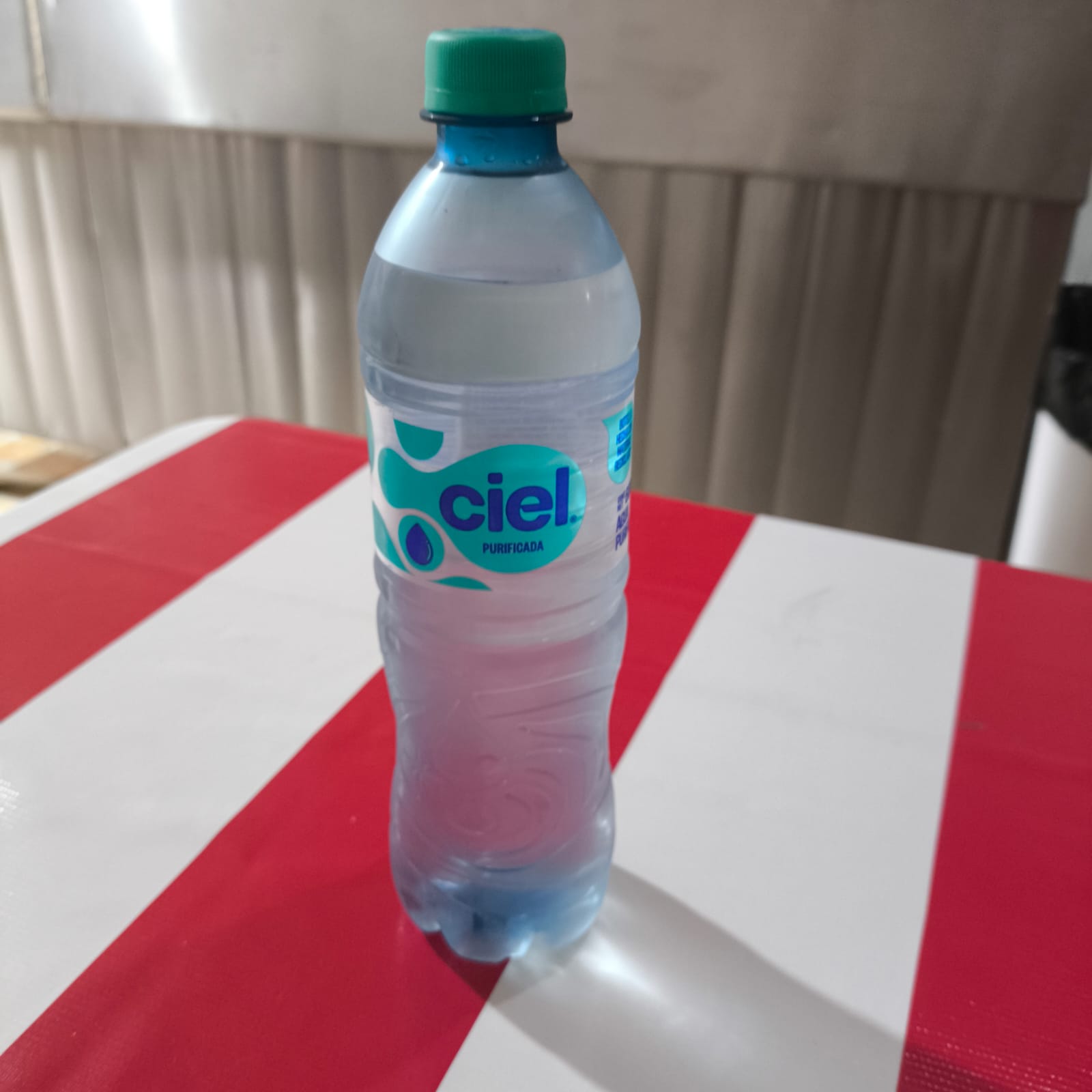 Agua Pura Ciel de 600ml