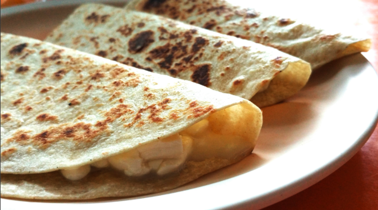 QUESADILLA