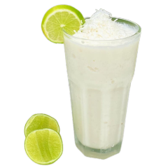 Limonada de Coco