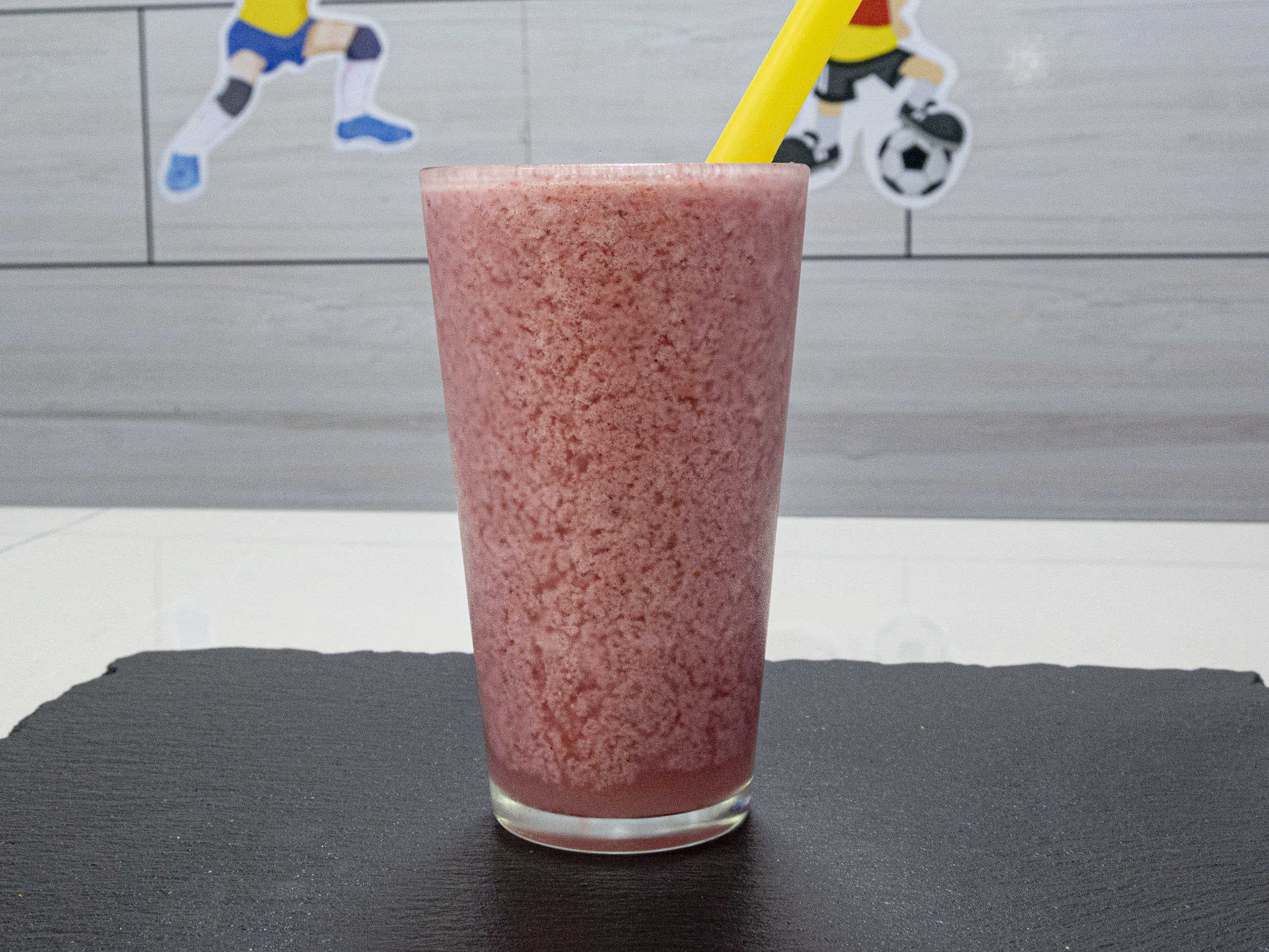 Mora-Fresa