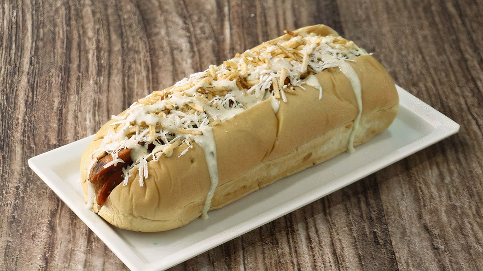 Perro Sencillo