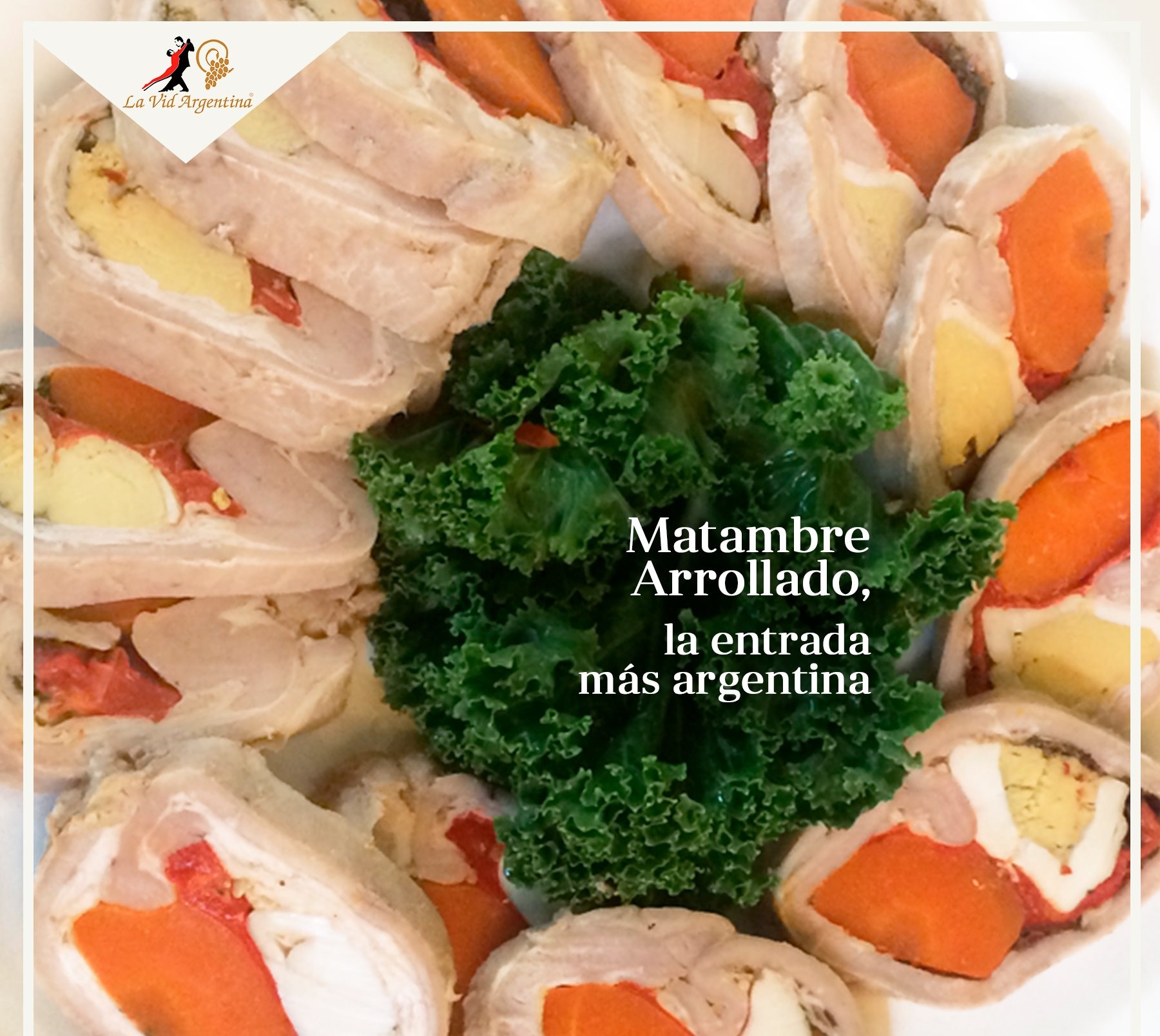 Matambre Arrollado