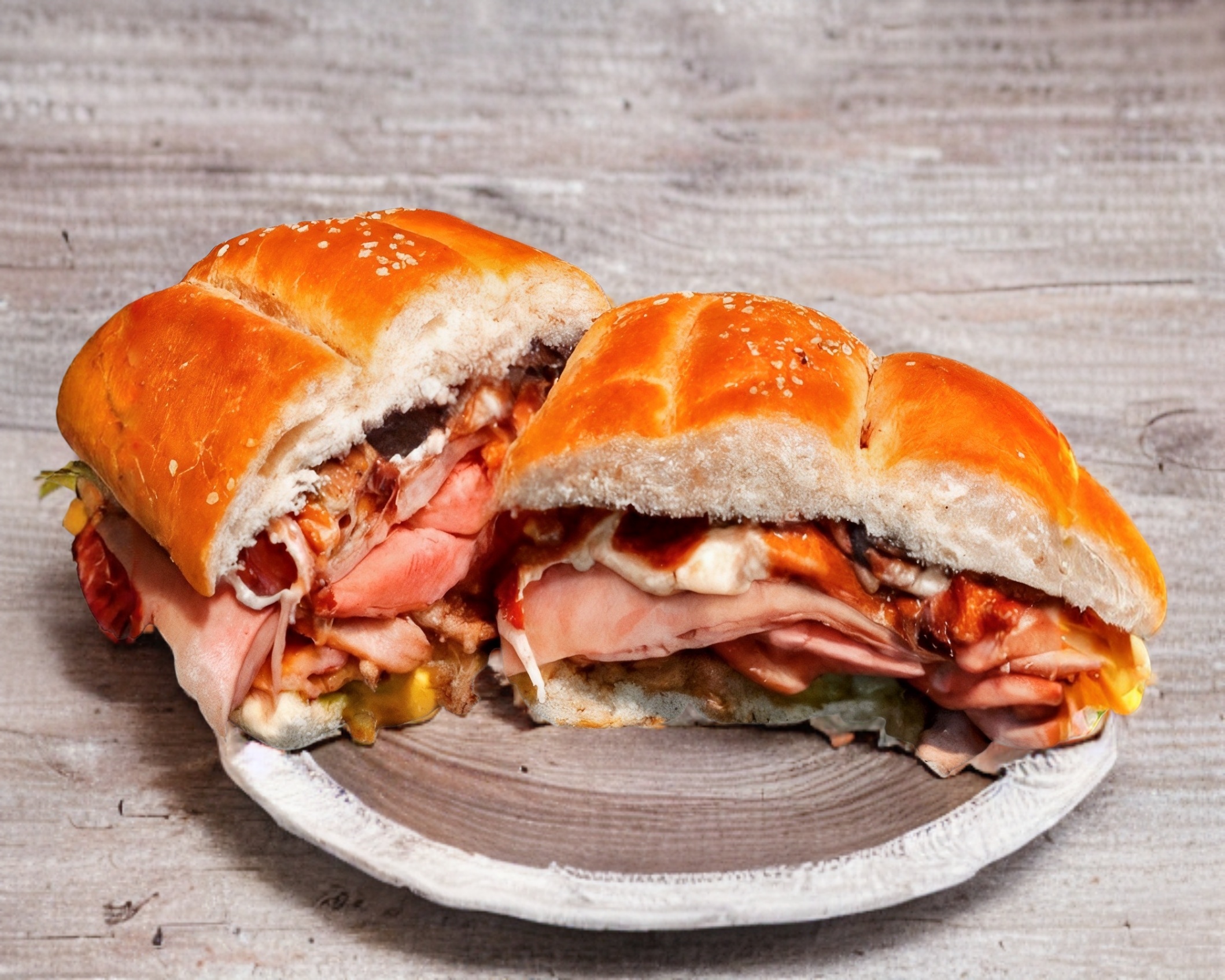 Torta Rusa