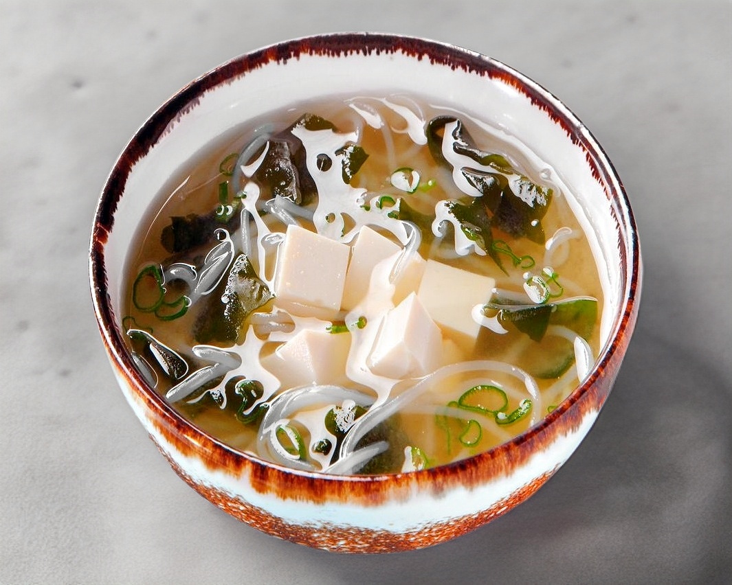 MISO SHIRO