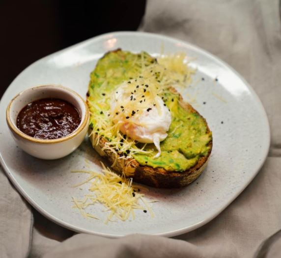 Avocado Toast