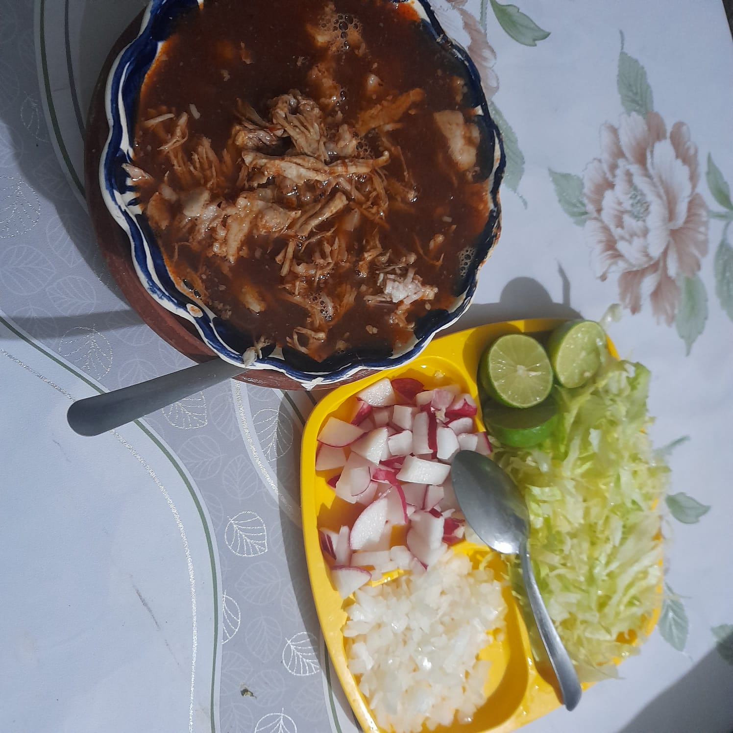 Pozole