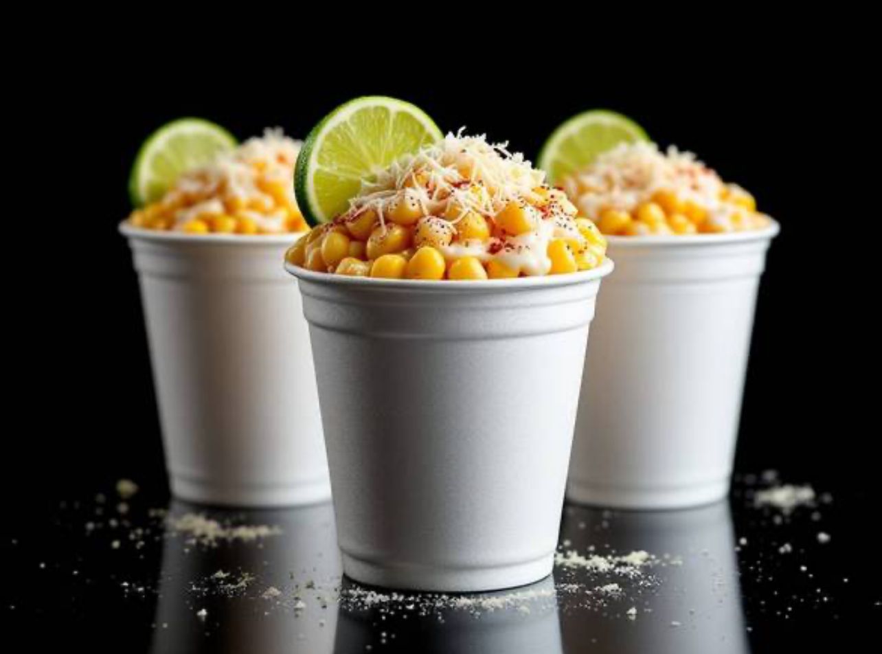 Esquites ConXile Individual