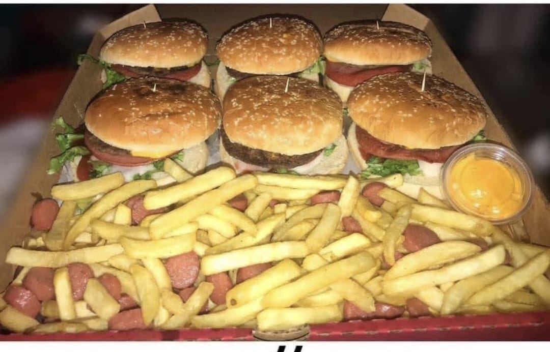 Caja Loca
