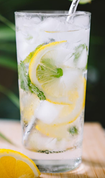 Limonada Natural