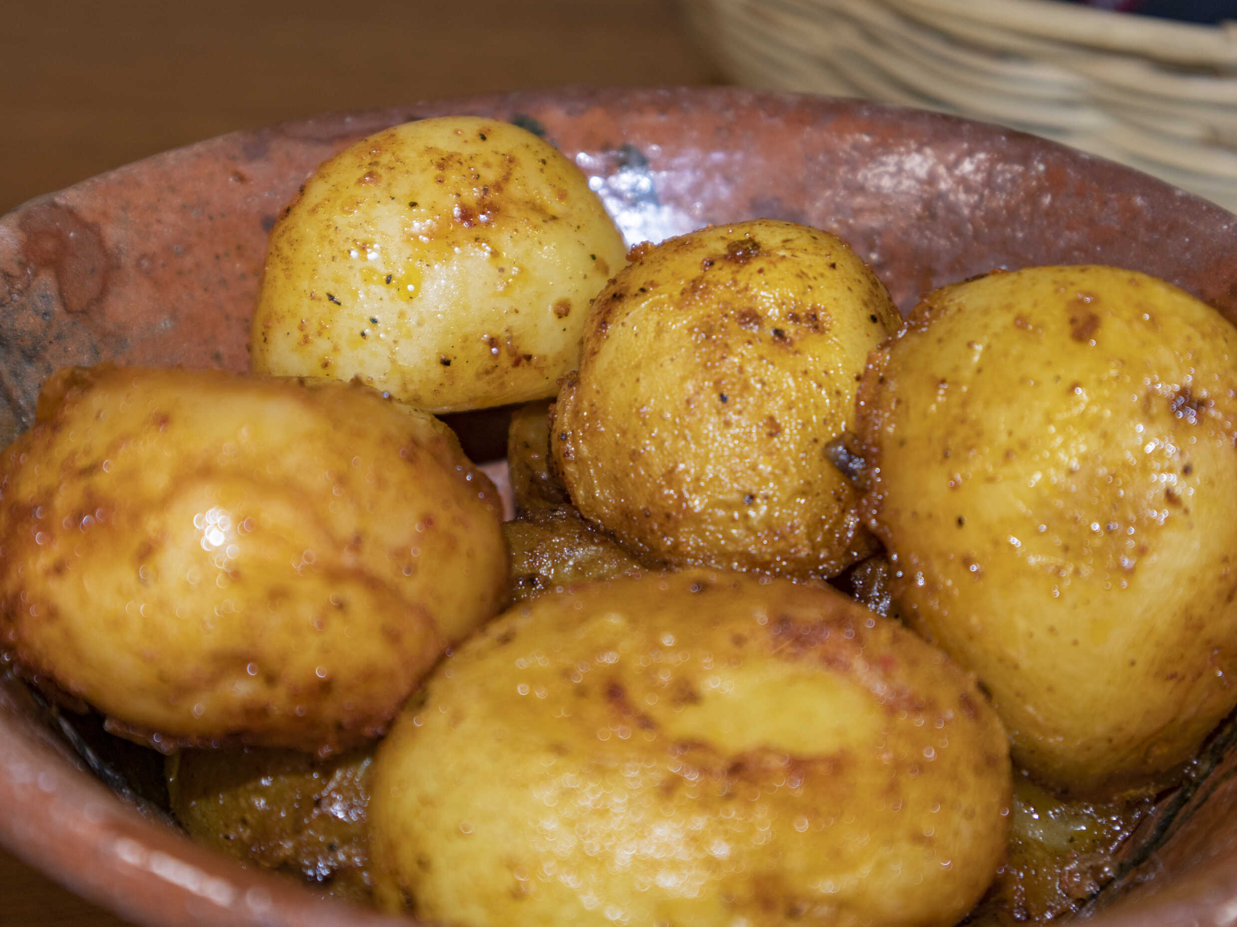 Orden de Papas