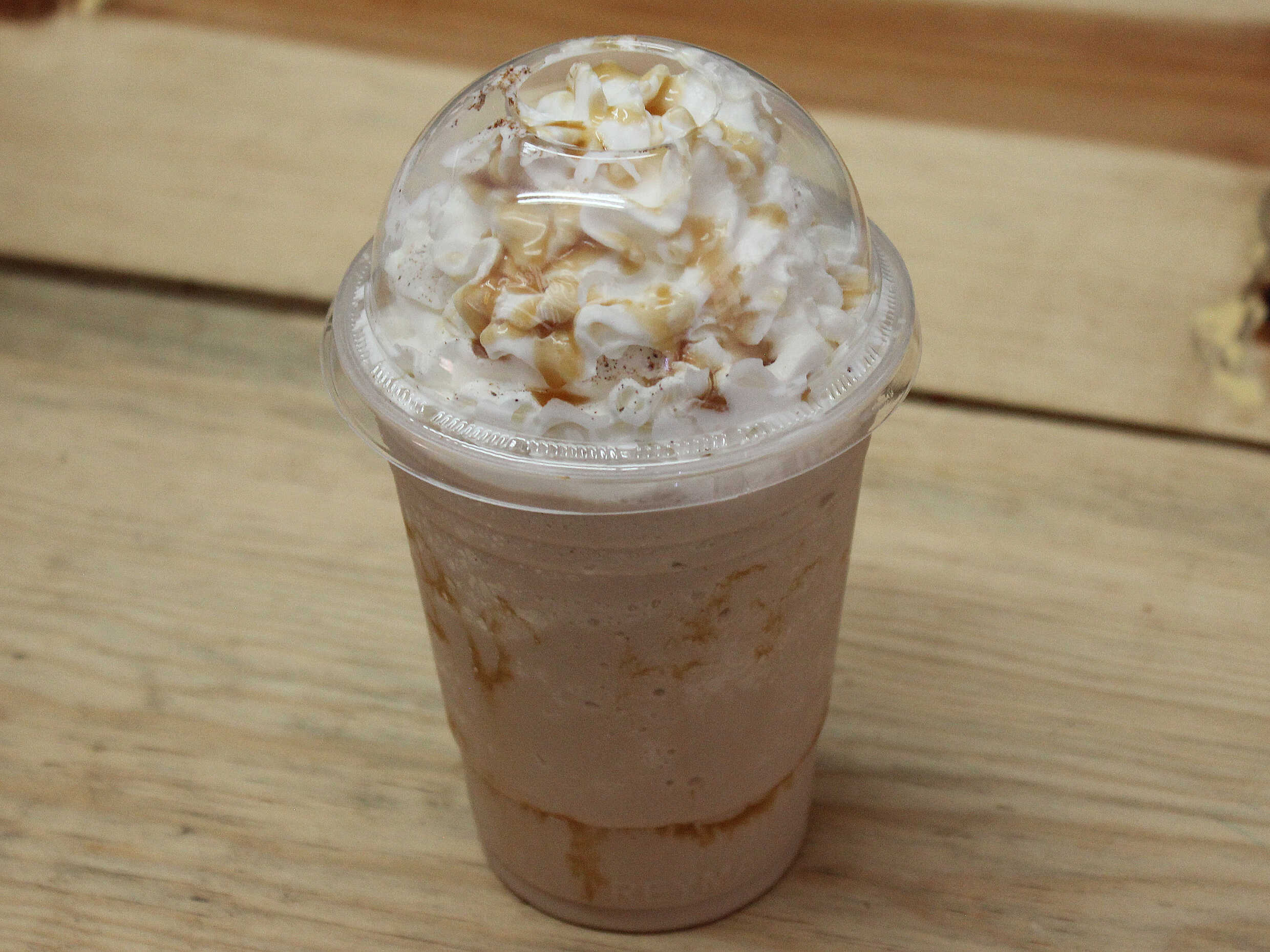 Frappuccino