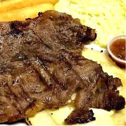 Carne de Res