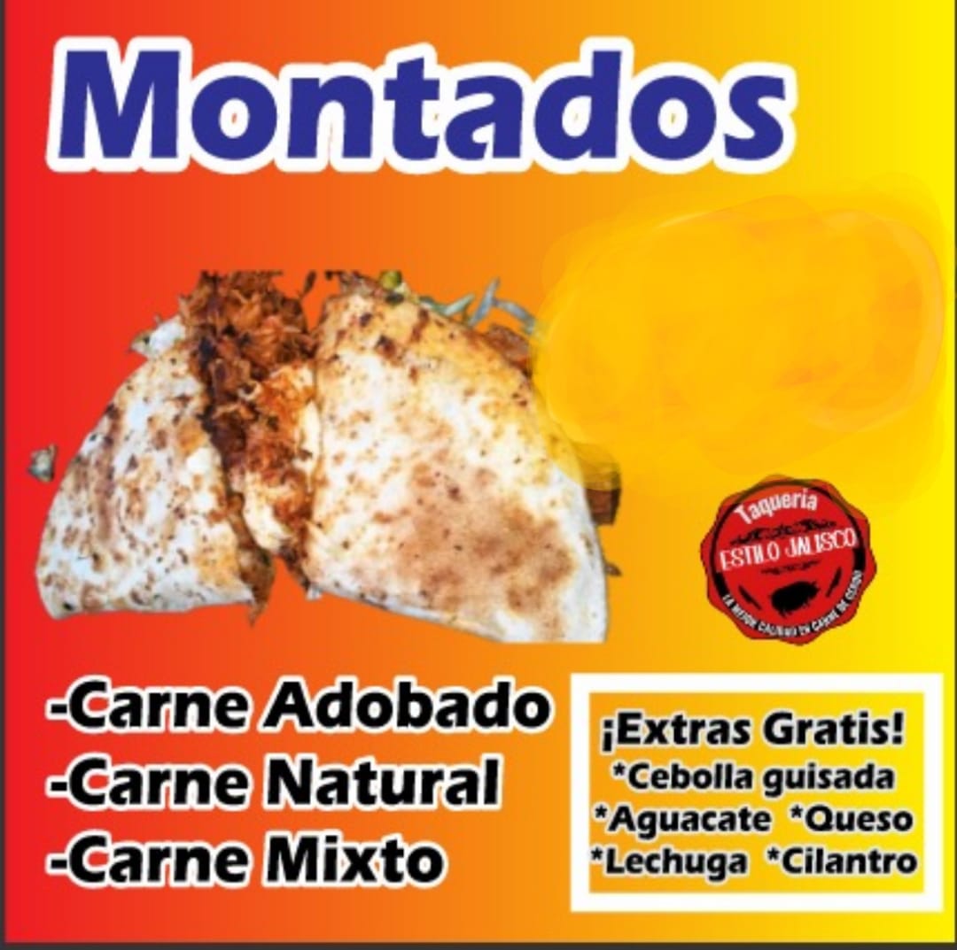Montados