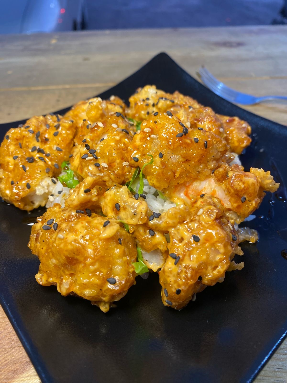 Camarones Roca 80 G