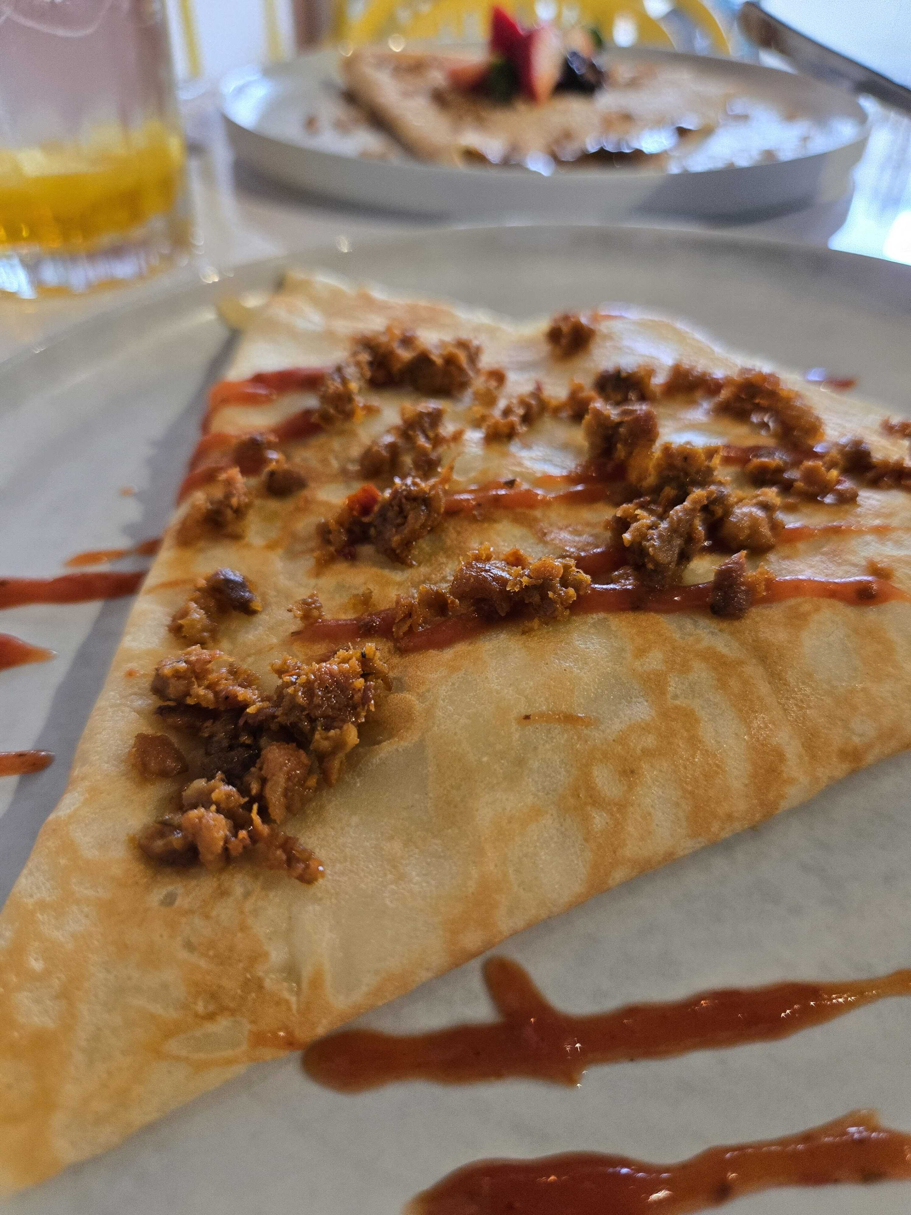 Choriqueso